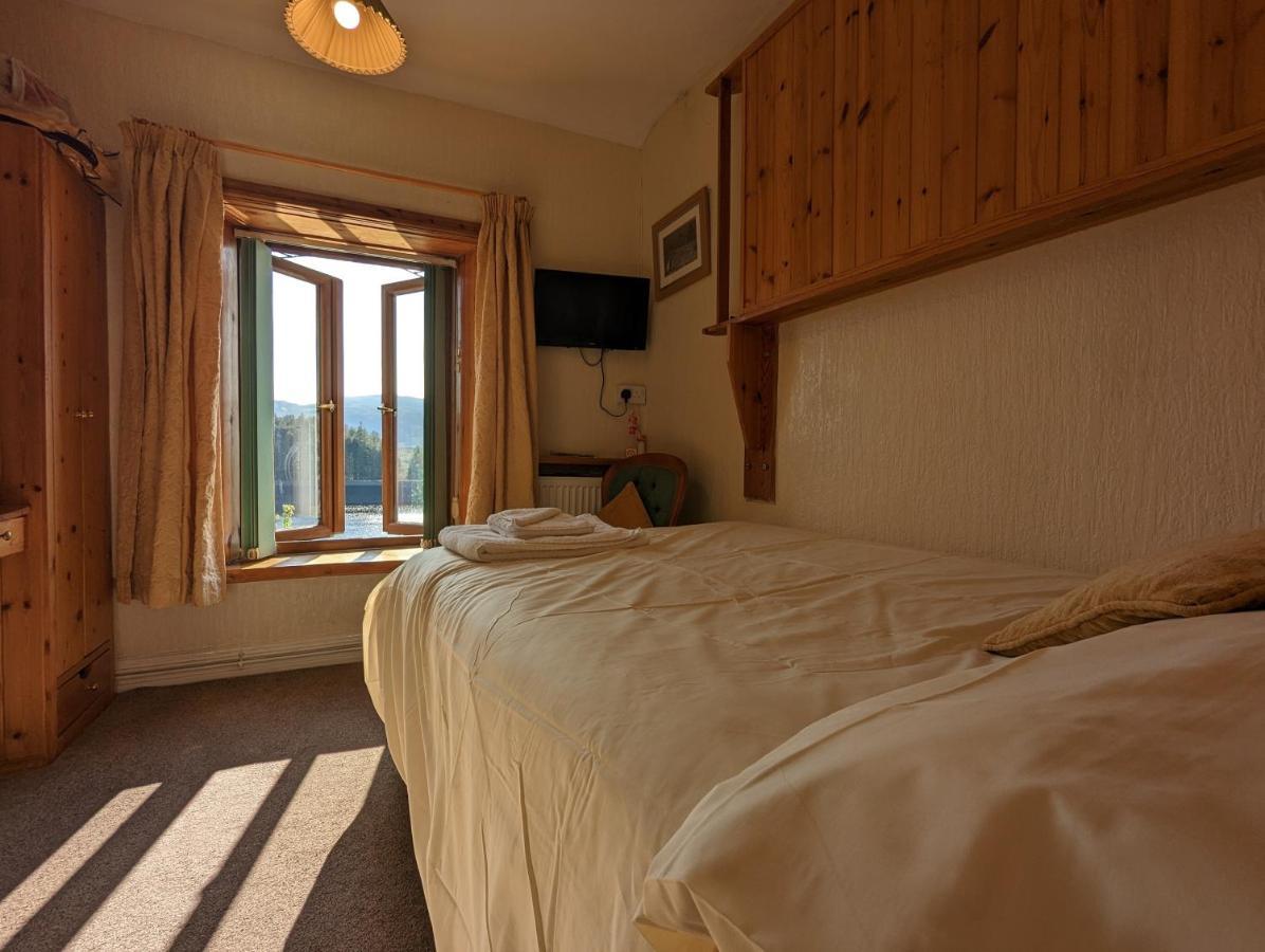 Bryn Elltyd Eco House ξενώνας Blaenau Ffestiniog Εξωτερικό φωτογραφία
