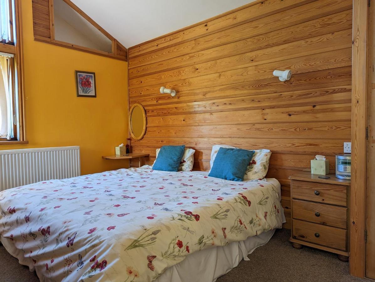 Bryn Elltyd Eco House ξενώνας Blaenau Ffestiniog Εξωτερικό φωτογραφία