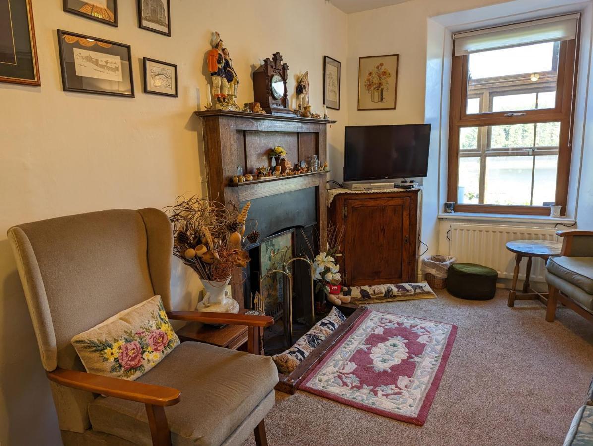 Bryn Elltyd Eco House ξενώνας Blaenau Ffestiniog Εξωτερικό φωτογραφία