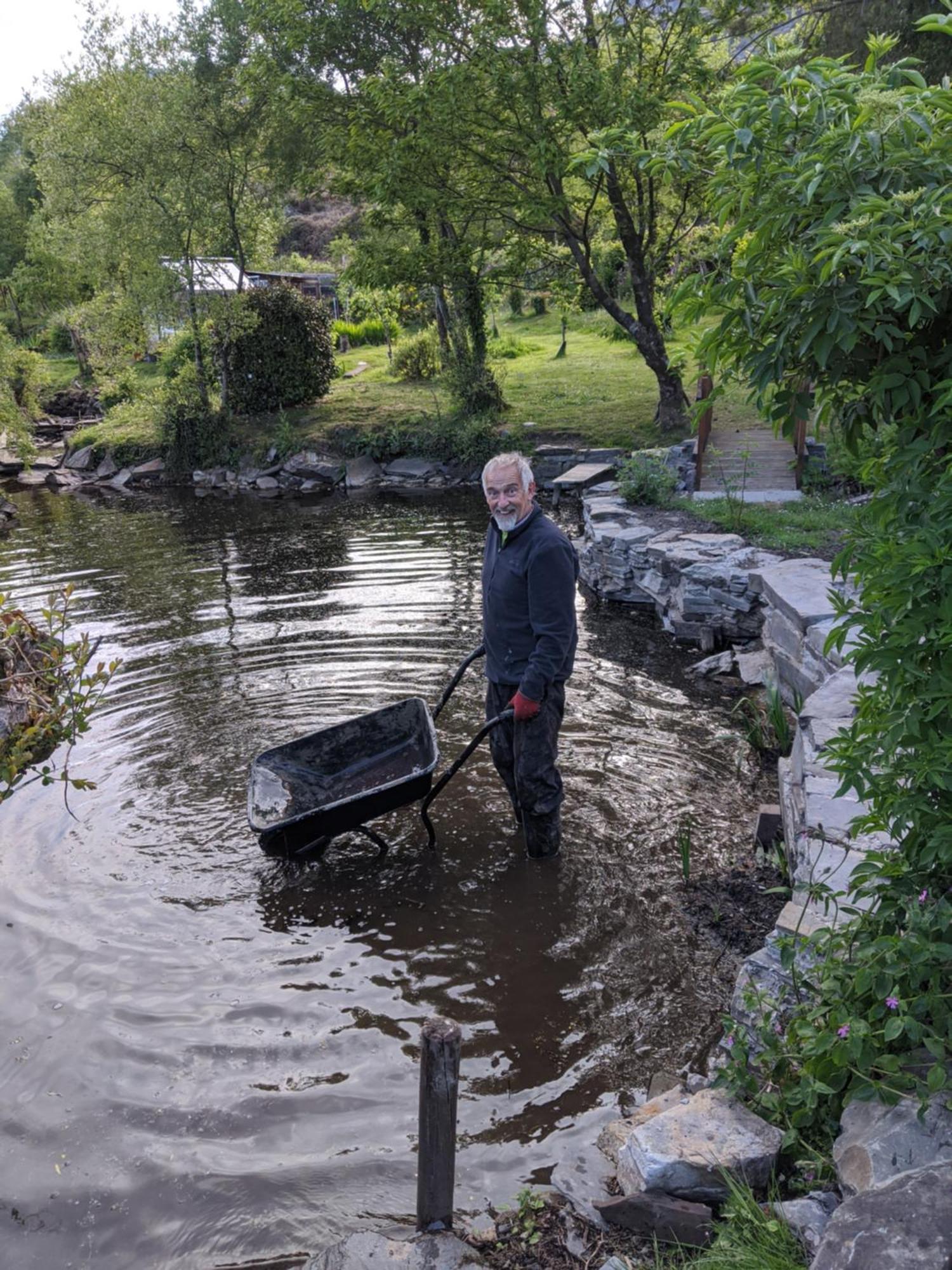 Bryn Elltyd Eco House ξενώνας Blaenau Ffestiniog Εξωτερικό φωτογραφία