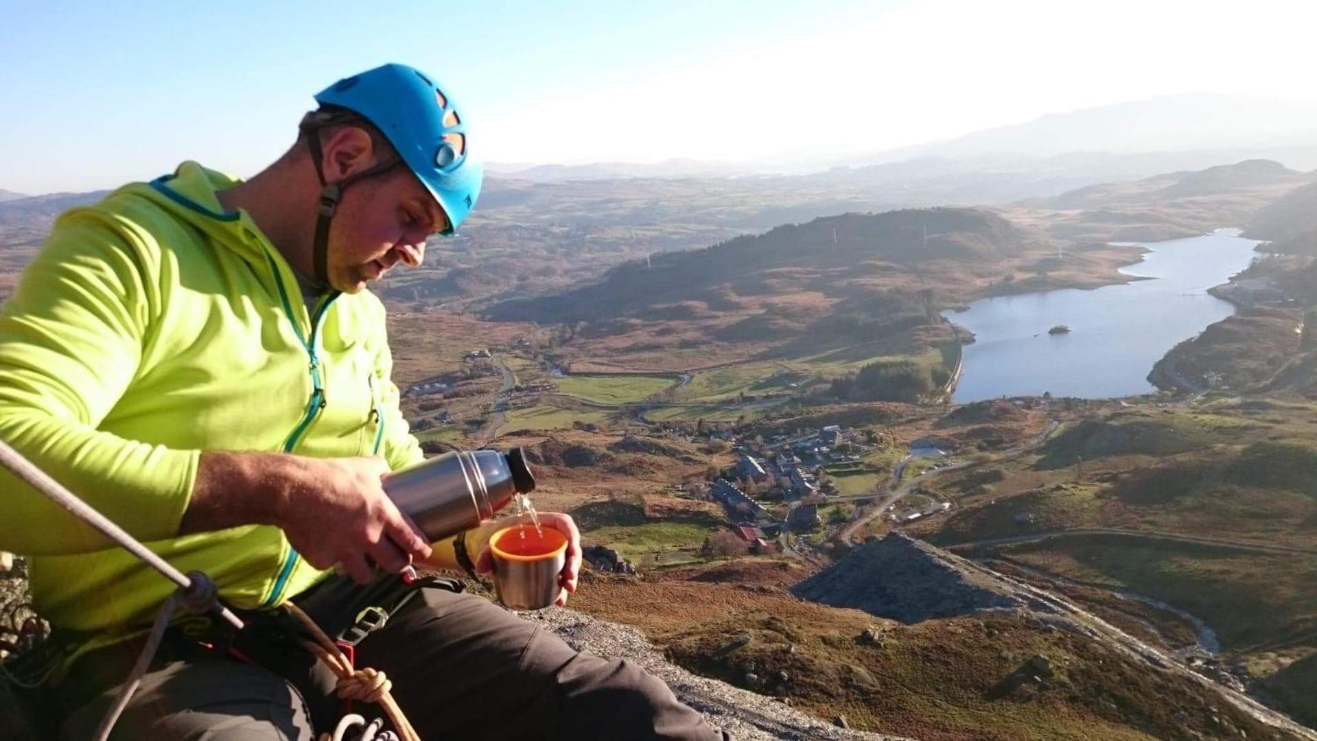 Bryn Elltyd Eco House ξενώνας Blaenau Ffestiniog Εξωτερικό φωτογραφία
