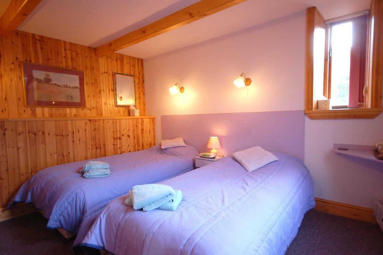 Bryn Elltyd Eco House ξενώνας Blaenau Ffestiniog Εξωτερικό φωτογραφία