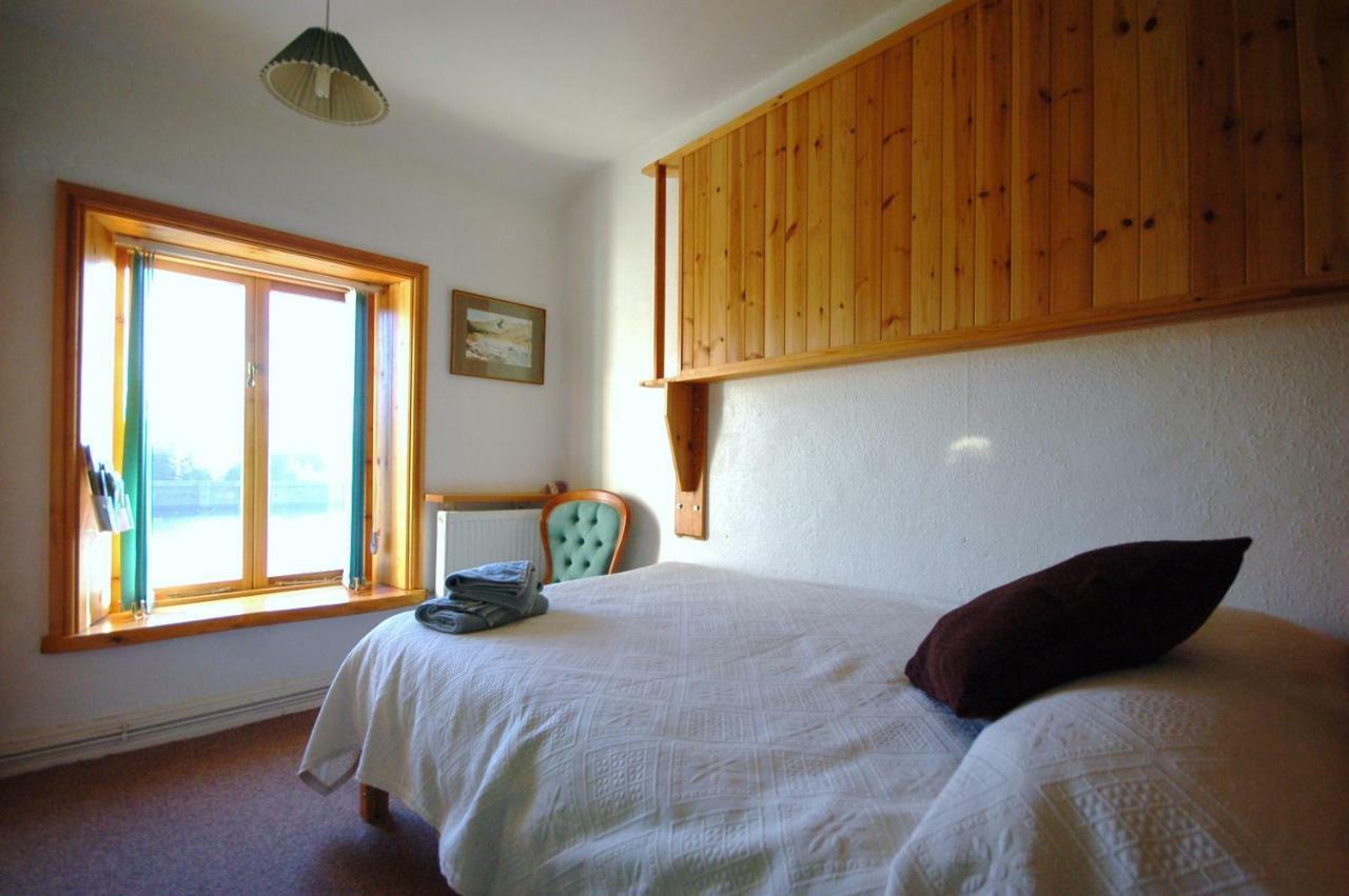 Bryn Elltyd Eco House ξενώνας Blaenau Ffestiniog Εξωτερικό φωτογραφία